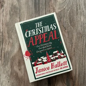 The Christmas Appeal