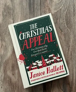 The Christmas Appeal