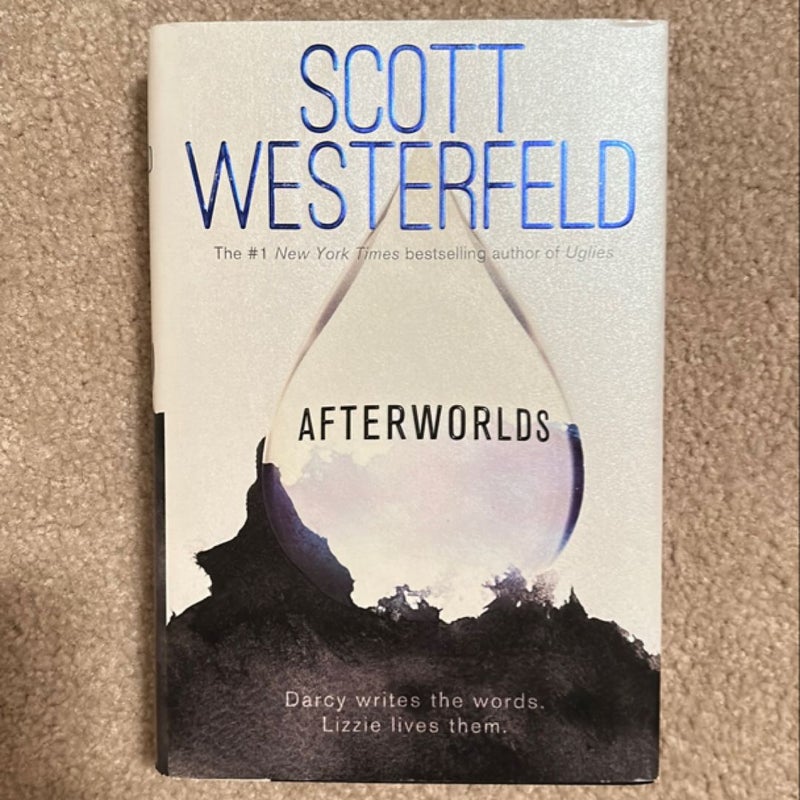Afterworlds
