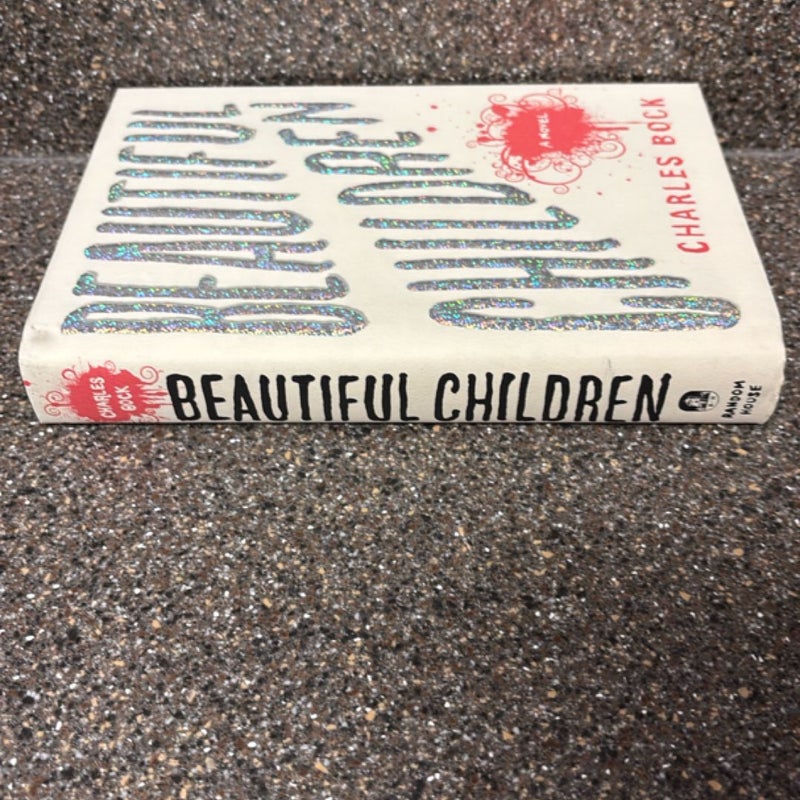 Beautiful Children