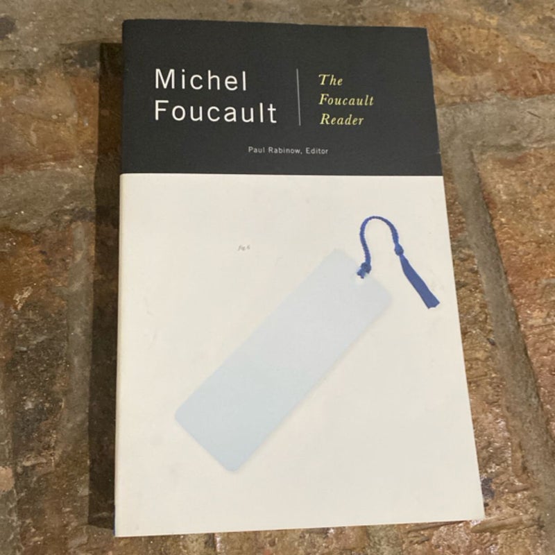 The Foucault Reader
