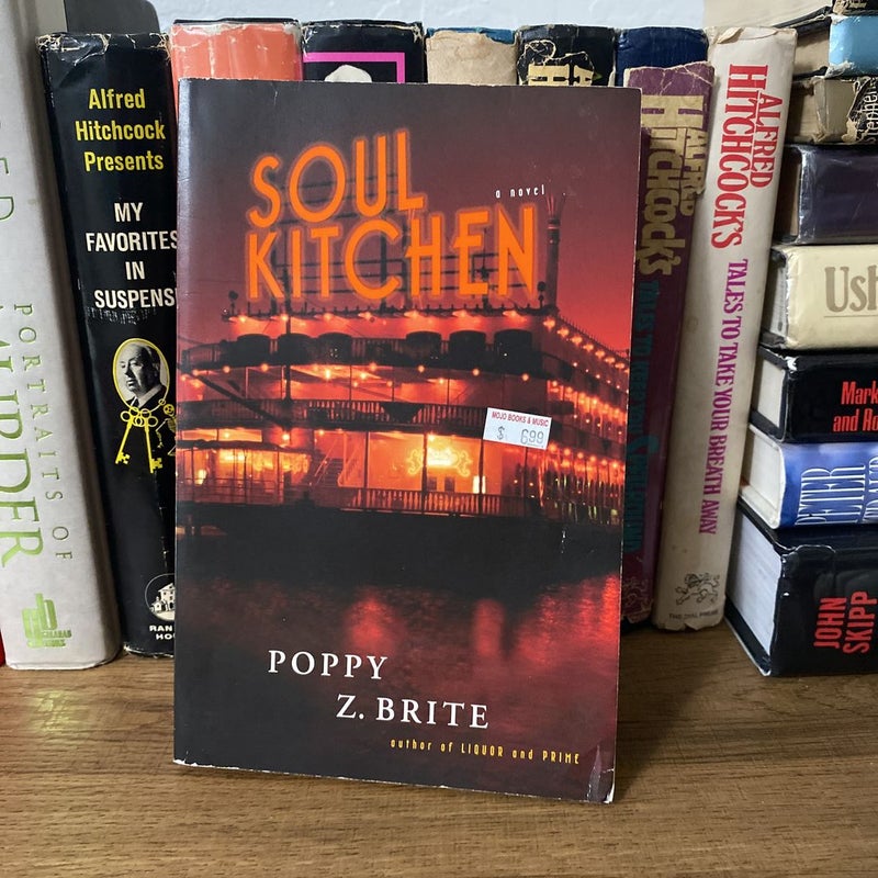 Soul Kitchen