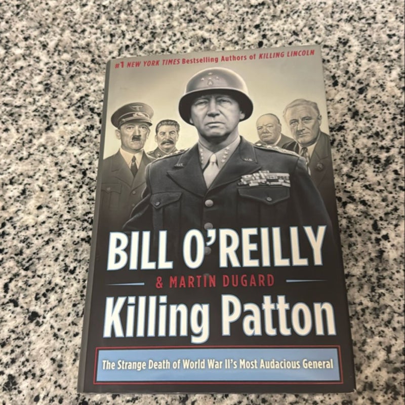 Killing Patton