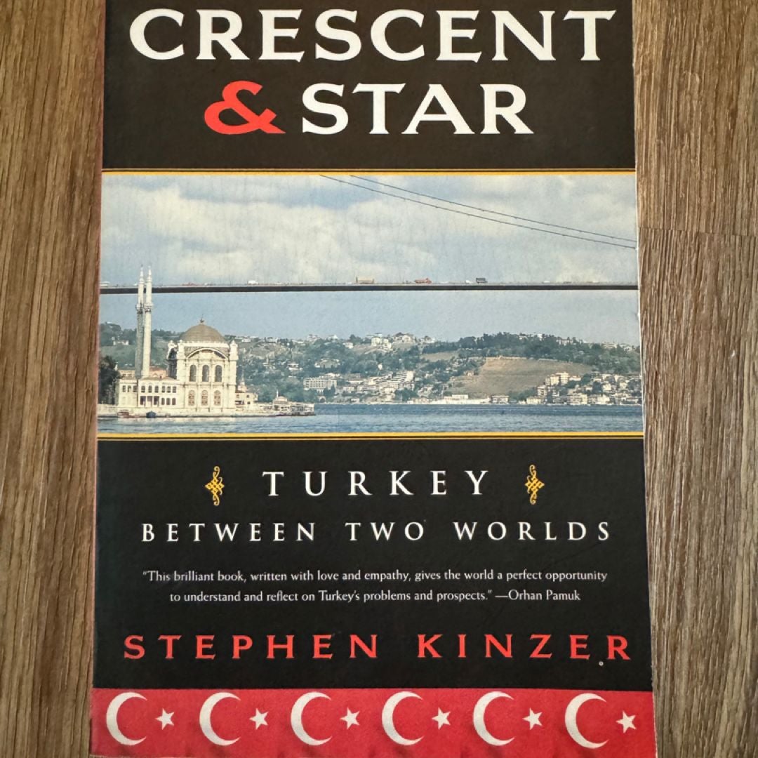 Crescent and Star