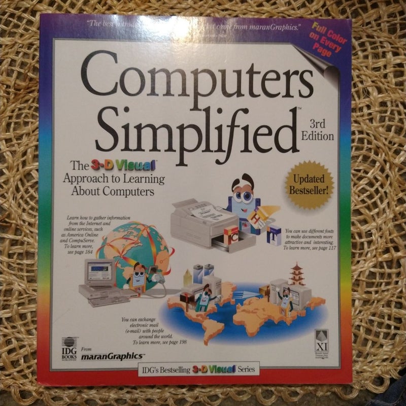 Computers Simplified