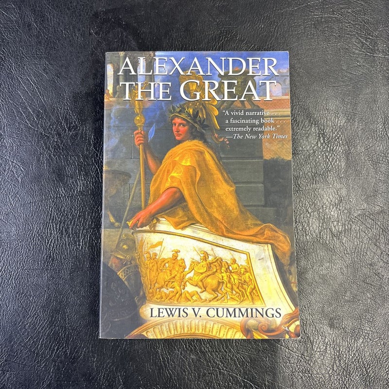 Alexander the Great