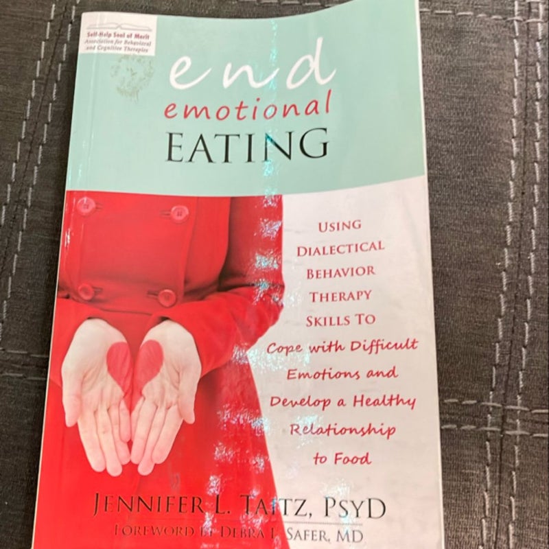 End Emotional Eating