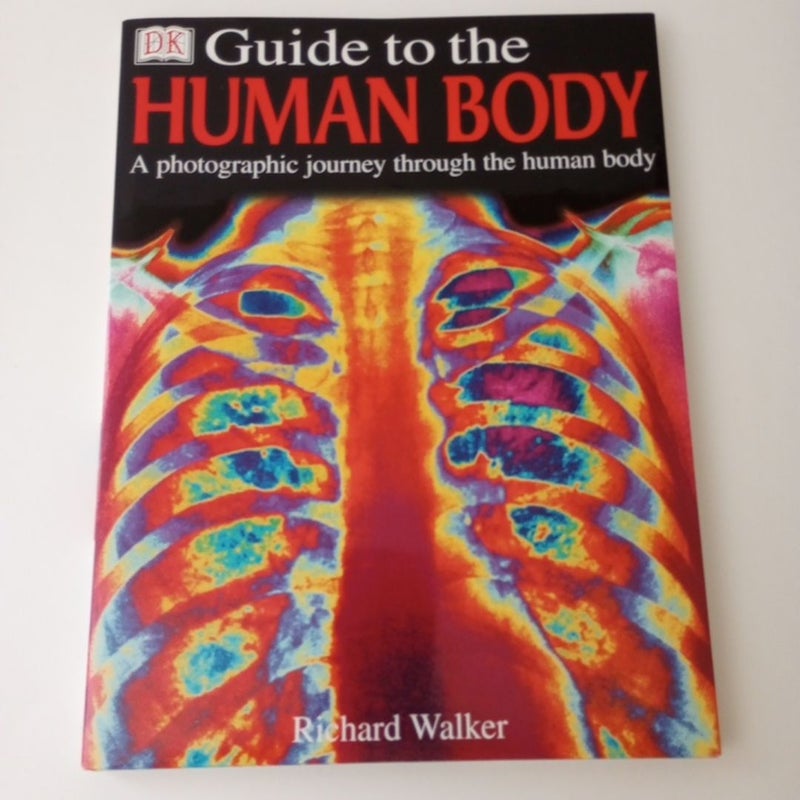 A Guide to the Human Body