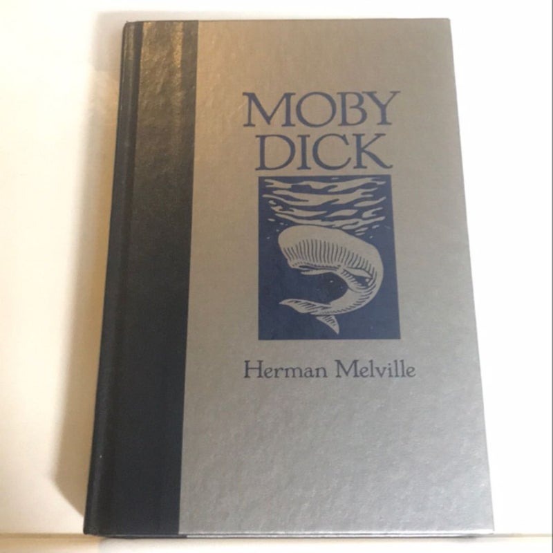 Moby Dick