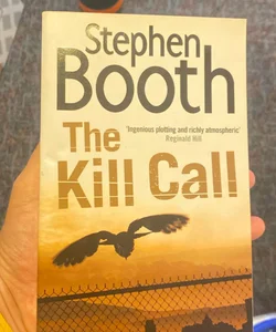 The Kill Call (Cooper and Fry Crime Series, Book 9)