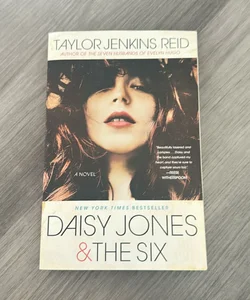 Daisy Jones and the Six