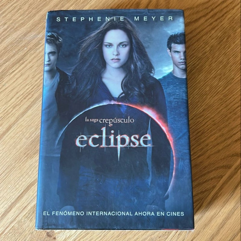 Eclipse