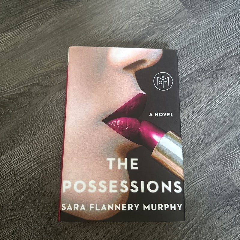 The Possessions