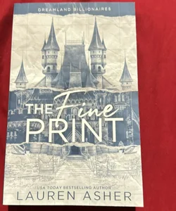 The Fine Print