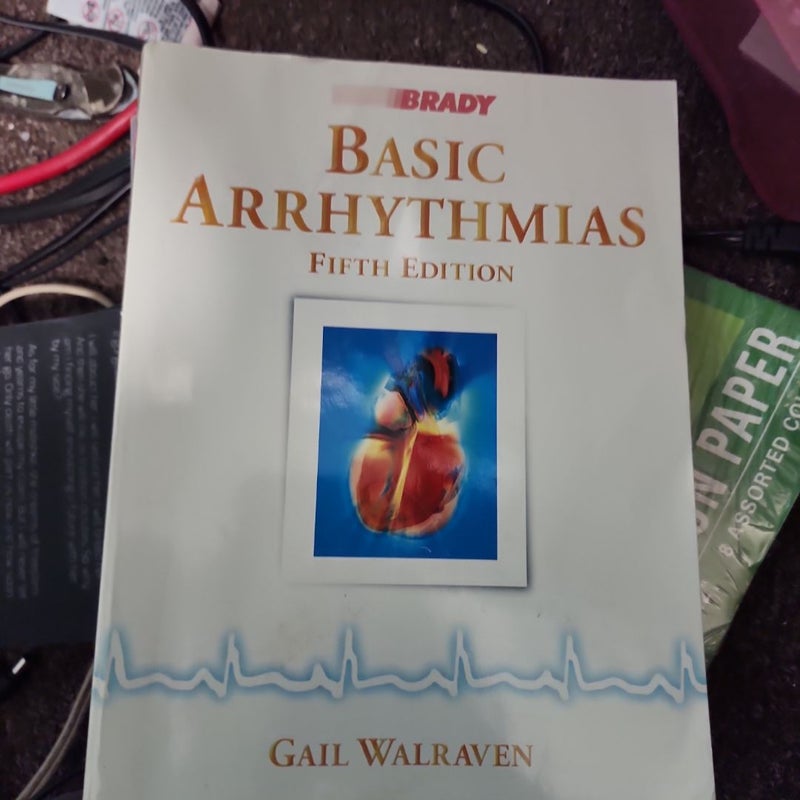 Basic Arrhythmias