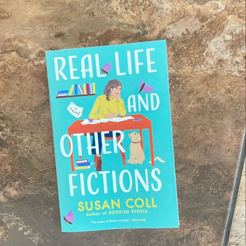 Real Life and Other Fictions