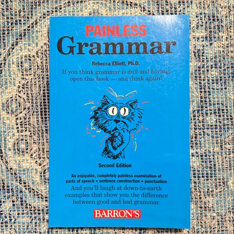 Painless Grammar