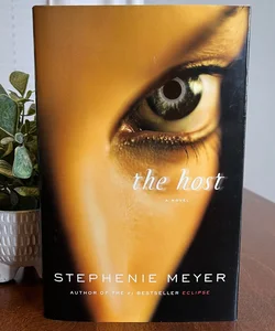 The Host (1st Edition)