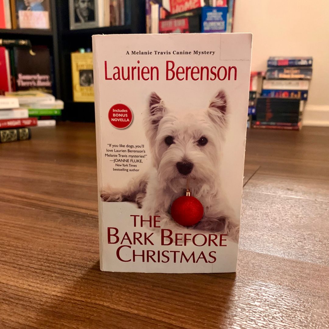 The Bark Before Christmas