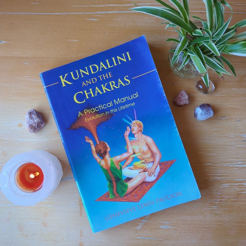 Kundalini and the Chakras