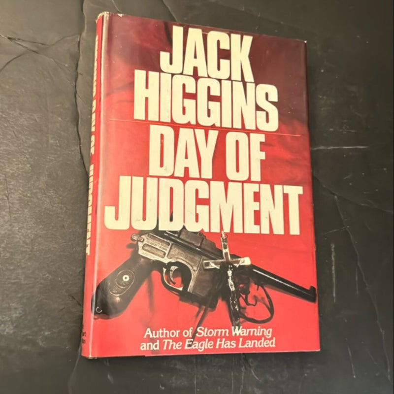 Day of Judgement 