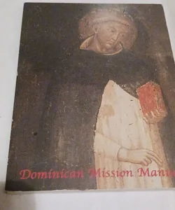 Dominican Mission Manuel