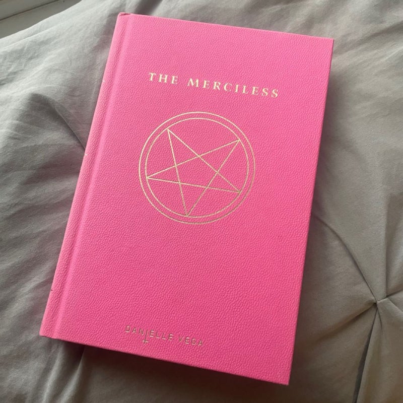 The Merciless