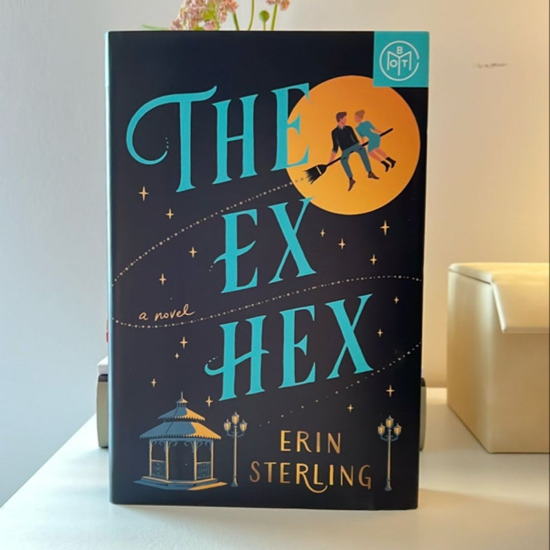 The Ex Hex