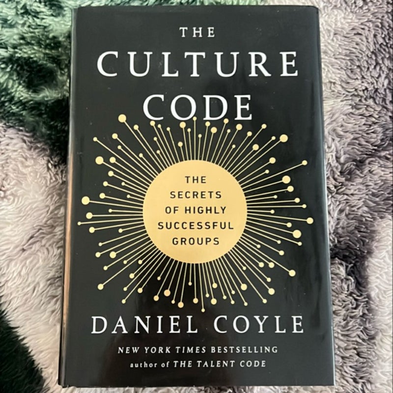 The Culture Code