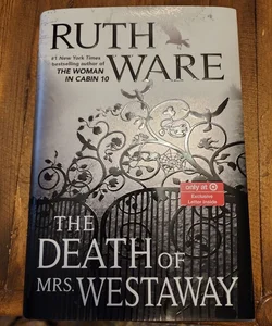 The Death of Mrs. Westaway