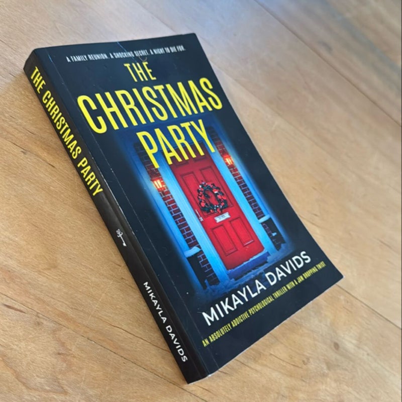 The Christmas Party 