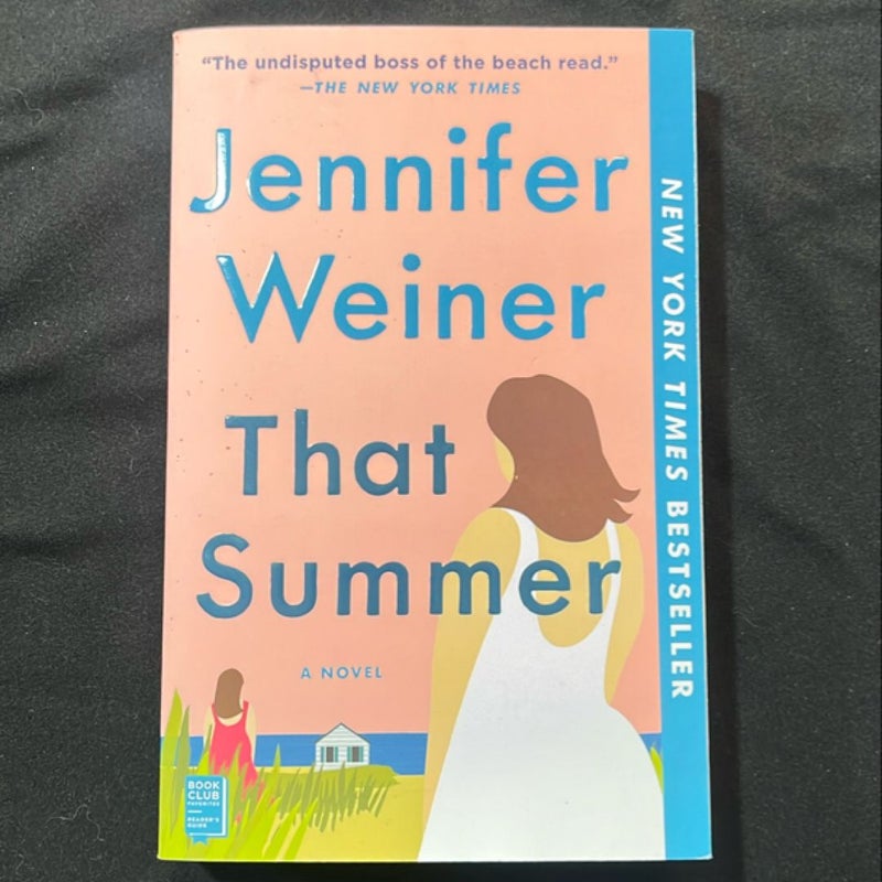 That Summer