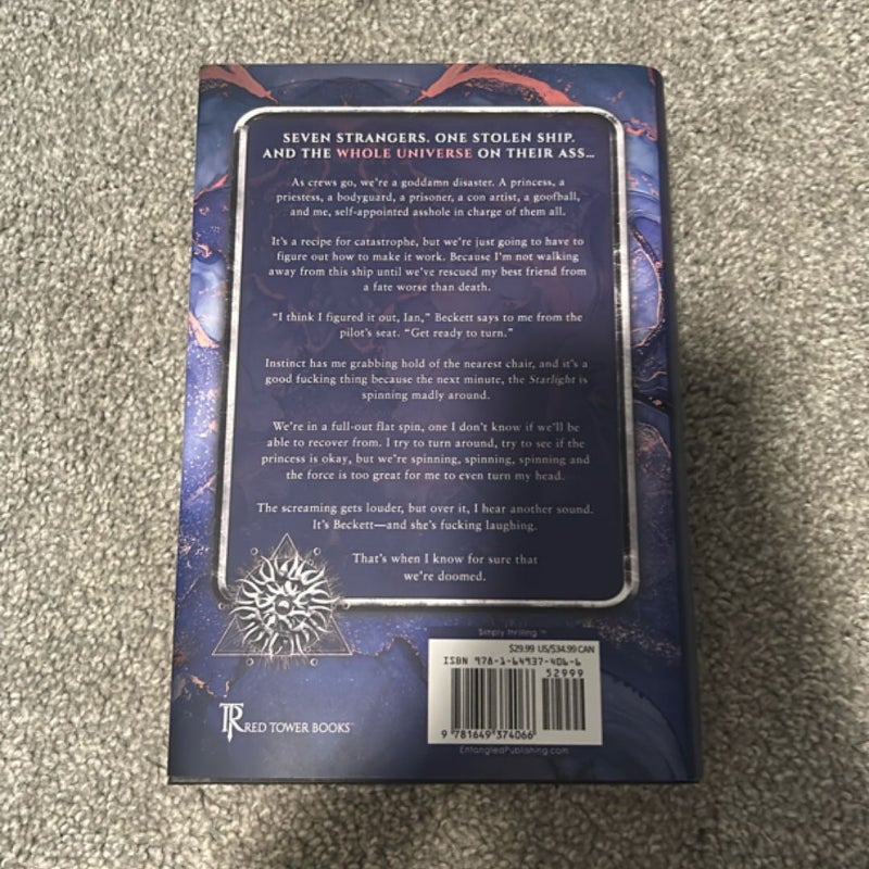 Star Bringer