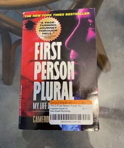 First Person Plural