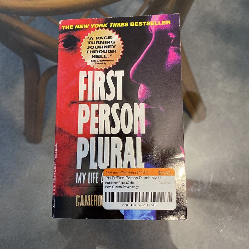 First Person Plural