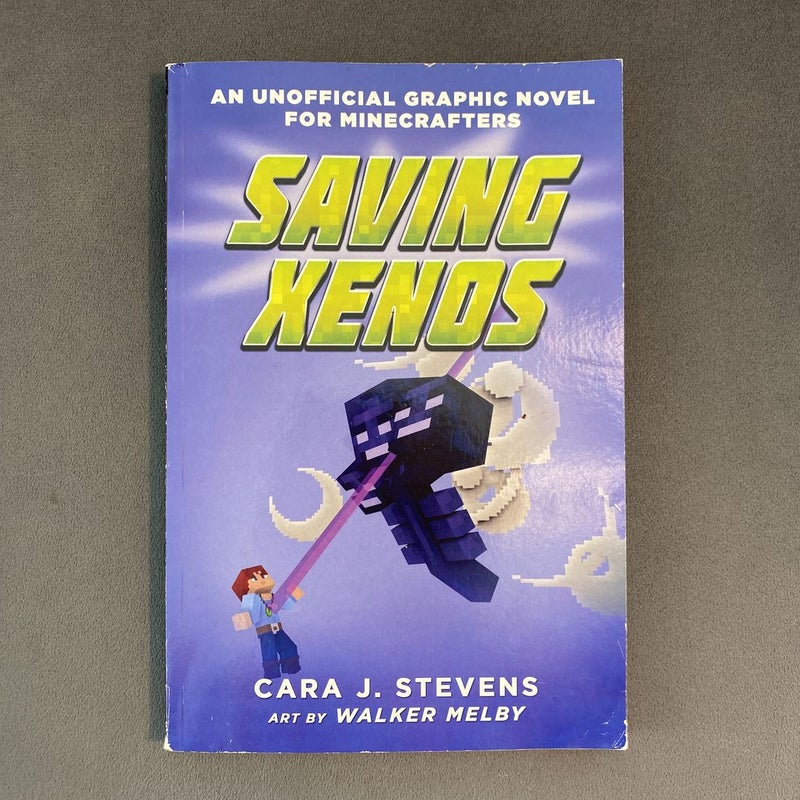 Saving Xends