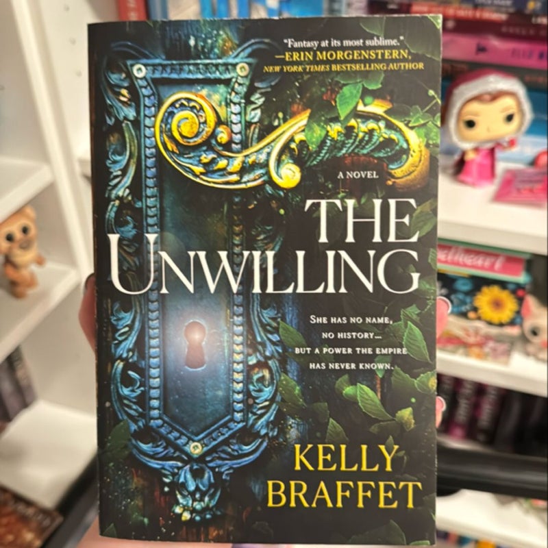 The Unwilling