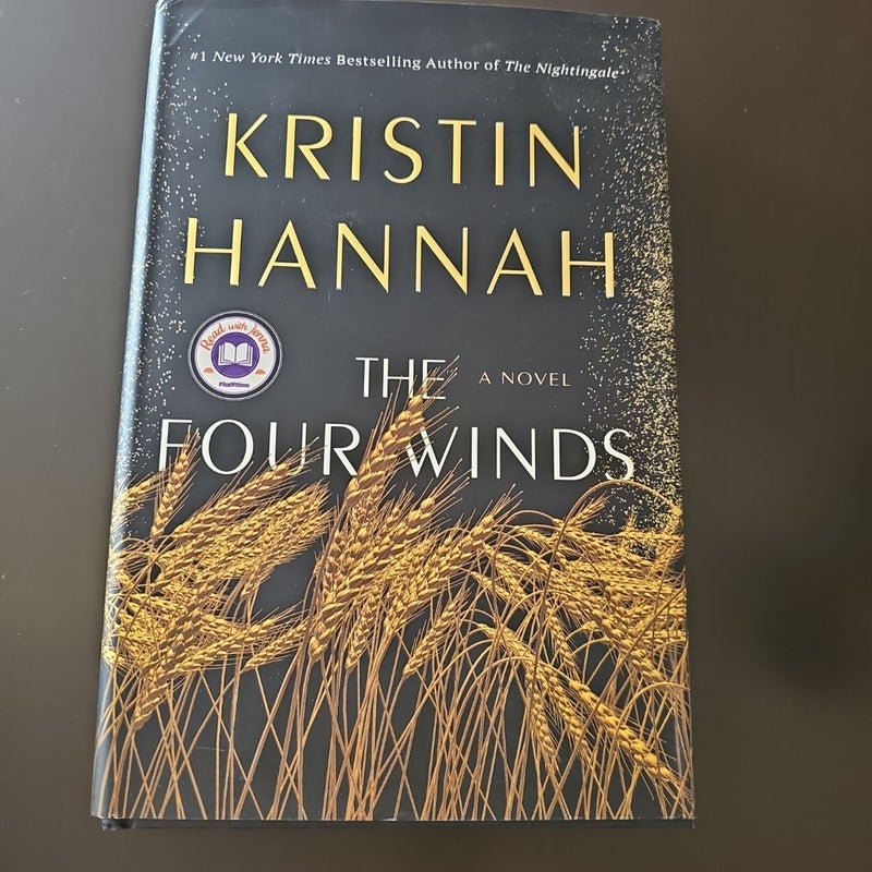 The Four Winds