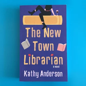 The New Town Librarian