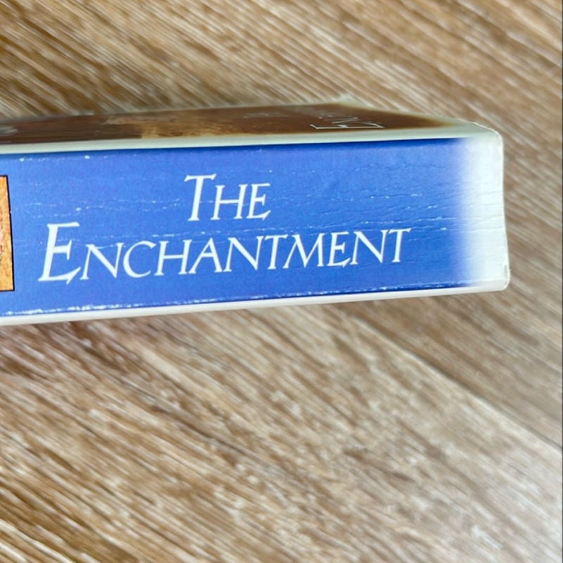 The Enchantment