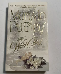 The Wild Child ( Bride Trilogy )