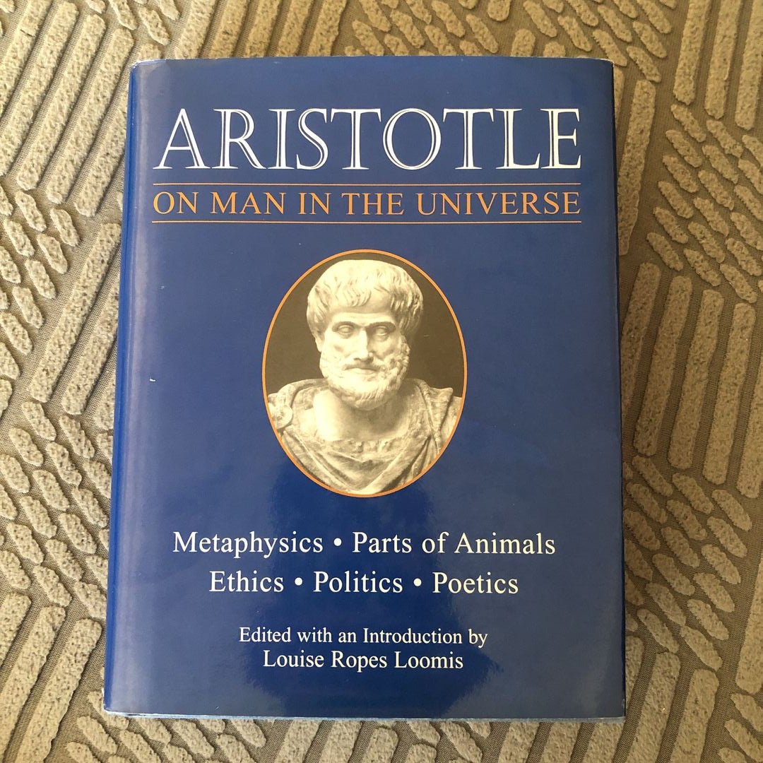 Aristotle