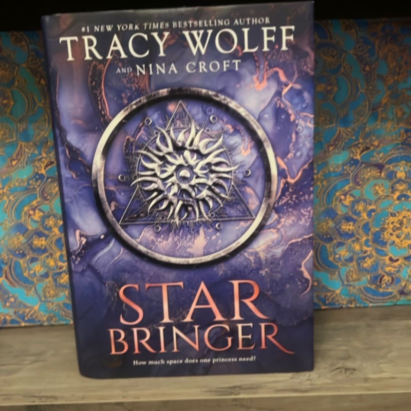 Star Bringer