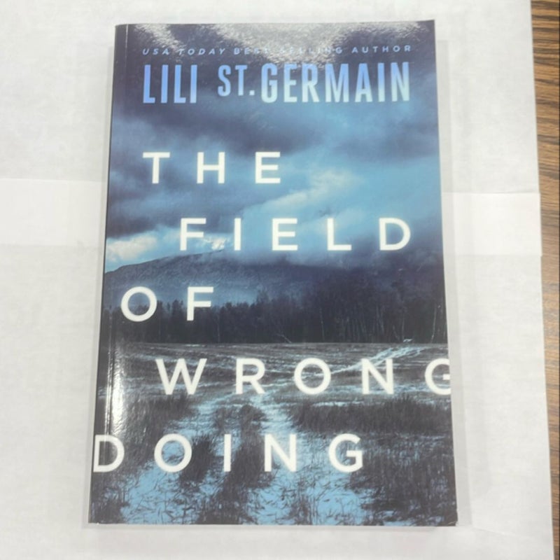 The Field of Wrongdoing