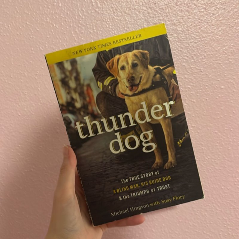 Thunder Dog
