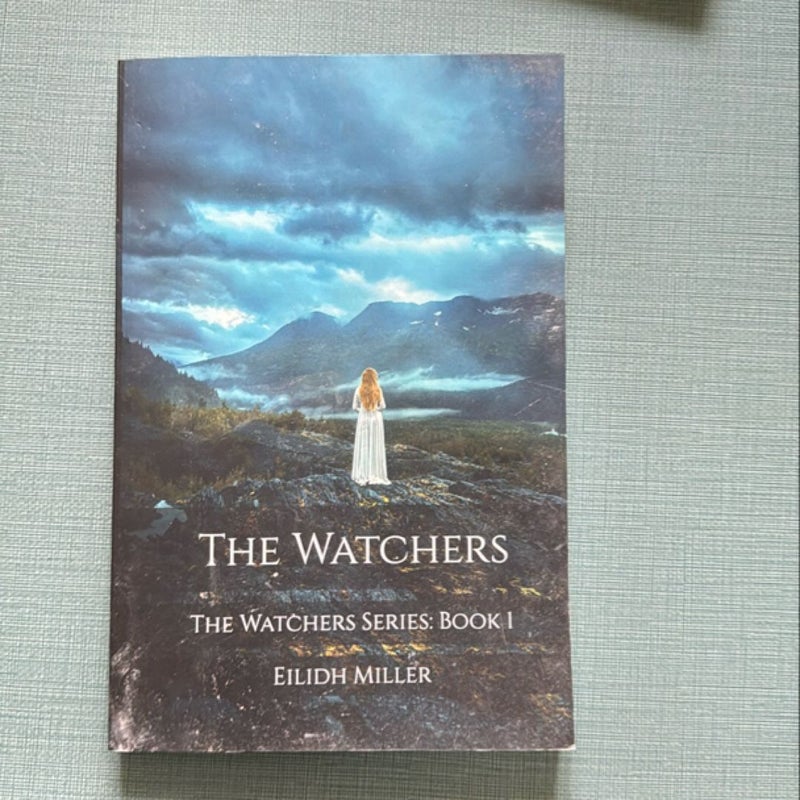 The Watchers