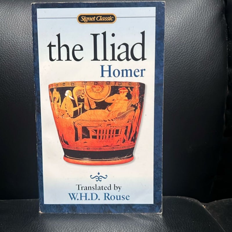 Iliad