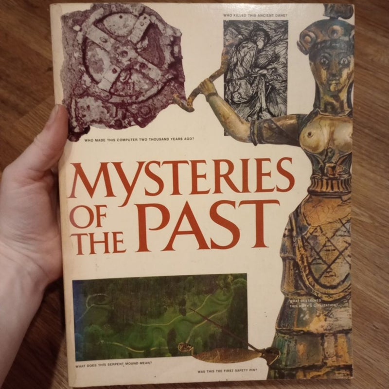 Mysteries of the Past