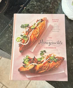 The Honeysuckle Cookbook