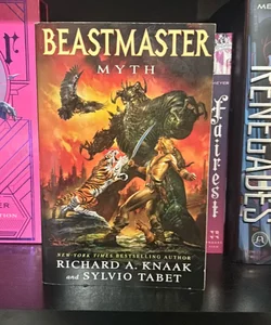 Beastmaster: Myth